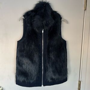 Tommy Hilfiger dark blue vest